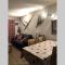 Appartement duplex 7 pers 3 chambres pied des pistes La Joue du Loup