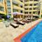 Complex Sands Holiday Apartments