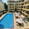 Complex Sands Holiday Apartments