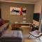 LAGOS APARTMENT