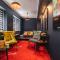 Cinema Apartment