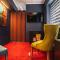 Cinema Apartment