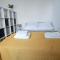 Apartament Orzysz "Żabi Staw"