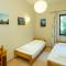 Nemes Apartman