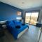 Blue Diamond Room