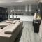 Blue Diamond Room