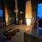 Blue Diamond Room