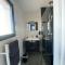 Blue Diamond Room
