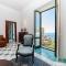 Amalfi Coast Family Luxury Suite