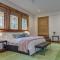 Oak Hall Bed and Breakfast