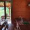 Forest house Masha