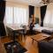 Cihangir Modern Suite Hotel Taksim