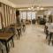 Cihangir Modern Suite Hotel Taksim
