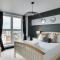 The Marina Penthouse