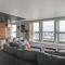 The Marina Penthouse