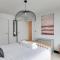 The Marina Penthouse