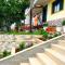 Villa Meminaj Vlore Sea view and Garden Vlore
