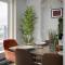The Marina Penthouse