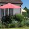 JARDIN DE CAMPAGNE - Ully-Saint-Georges