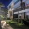 Samán Residences D3