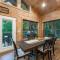 New Freedom Cabin with Large Deck - سيفيرفيل