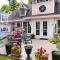 Gingerbread House Inn - We Are Open - Winter, Spring, Summer and Fall