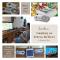 NORDIC Geniehome2BR1studio Free 90mbps WIFI and Carpark at Utropolis Suite Shah Alam