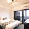 Sumiyoshi Apartment