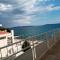 Apartman Figaro pogled od milijun Dolara, 2 tuša, 2 WC
