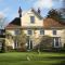 The Old Rectory, Kettlebaston - Lavenham