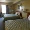 Days Inn by Wyndham Downtown St. Louis