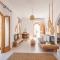Sandy's Cycladic Style Apartment - 古瓦伊