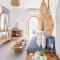 Sandys Cycladic Style Apartment