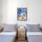 Sandys Cycladic Style Apartment