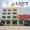 Loft Series by Pak-Up