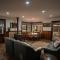 Glen Mervyn Lodge