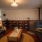 Glen Mervyn Lodge