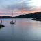 One Bright Point - Stunning Water Views