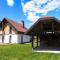 Unique Cottage House With Panoramic View On Ravnik - Hotedršica