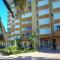 Estudio sol y playa
