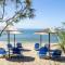 Dimitra Beach Apartments - Nea Karvali Kavala