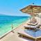 Luxury Villa Alisja Sarande with Private Beach - Saranda