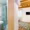 Cozy Montalbano Studios by Irundo
