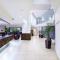 Peninsular Beachfront Resort
