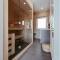 Apartment Oddih with terrace and private SAUNA - 布莱德