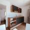 Apartment Oddih with terrace and private SAUNA - 布莱德
