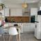 Provence, Studio vue lac, Parc Spirou, Wave Island, Avignon - Monteux