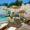 Pakio Luxury Villa : Private Cretan Holidays - Милатос