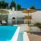 Pakio Luxury Villa : Private Cretan Holidays