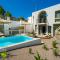 Pakio Luxury Villa : Private Cretan Holidays - Милатос